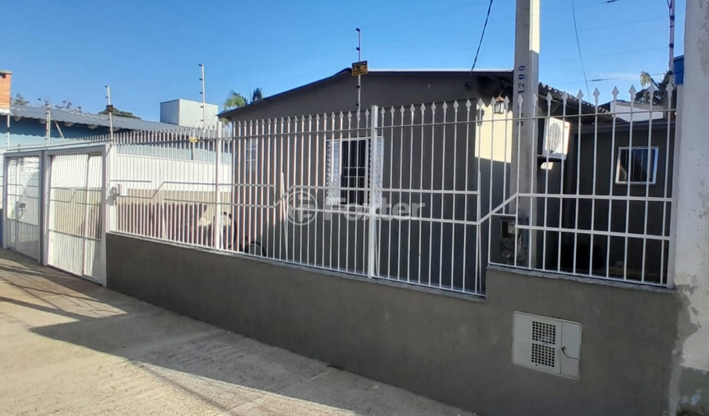 Casa à venda com 3 quartos, 87m² - Foto 3