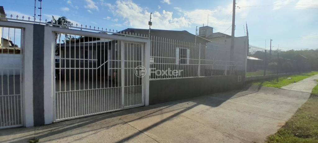 Casa à venda com 3 quartos, 87m² - Foto 1