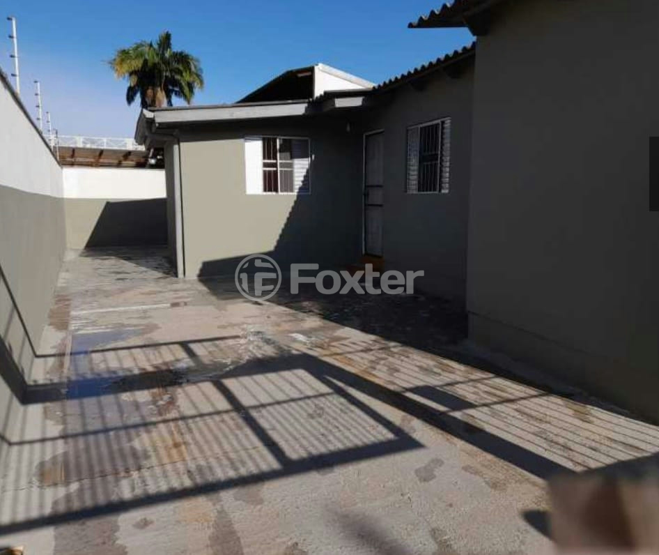 Casa à venda com 3 quartos, 87m² - Foto 2