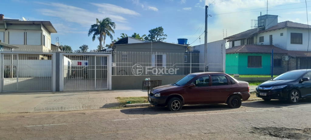 Casa à venda com 3 quartos, 87m² - Foto 12