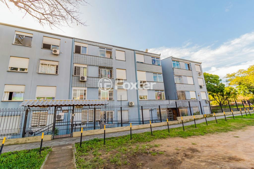 Apartamento à venda com 2 quartos, 46m² - Foto 7