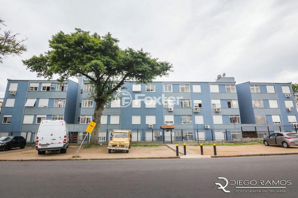 Apartamento à venda com 2 quartos, 46m² - Foto 10