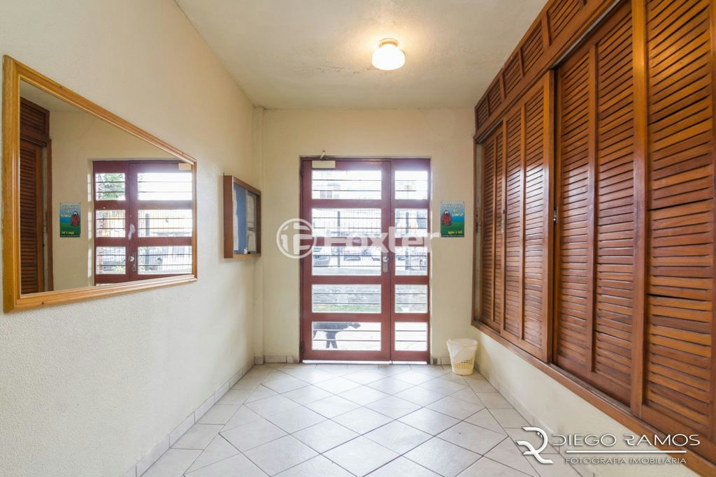 Apartamento à venda com 2 quartos, 46m² - Foto 8
