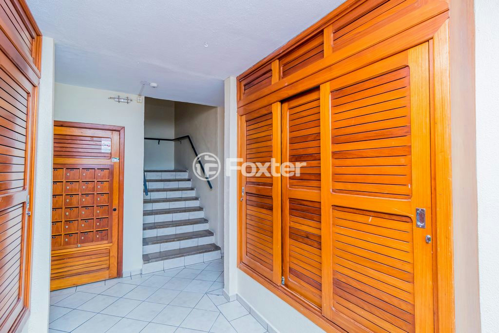 Apartamento à venda com 2 quartos, 46m² - Foto 9