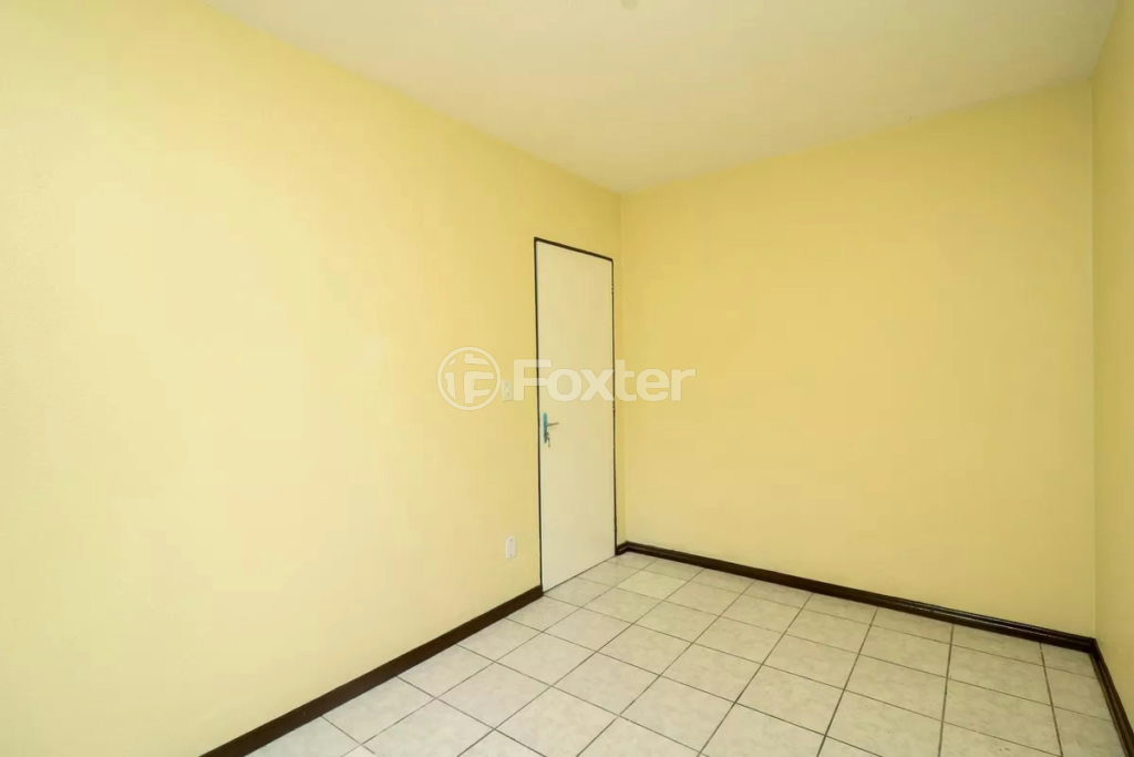 Apartamento à venda com 2 quartos, 46m² - Foto 6