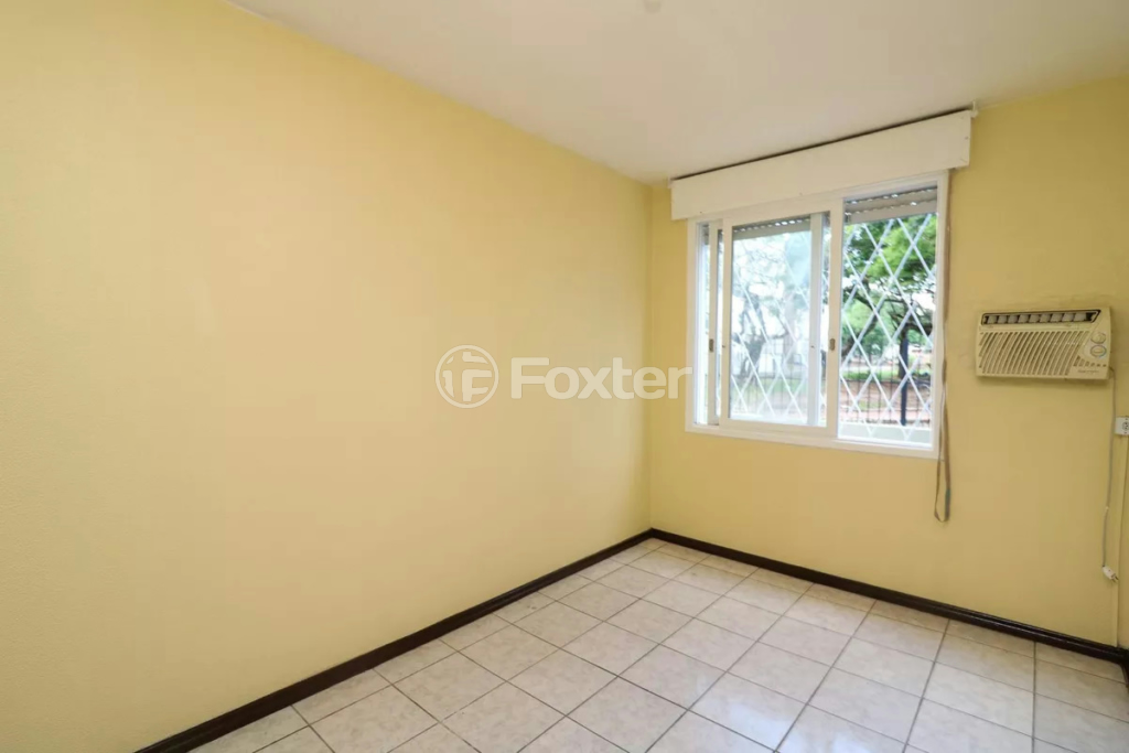 Apartamento à venda com 2 quartos, 46m² - Foto 3