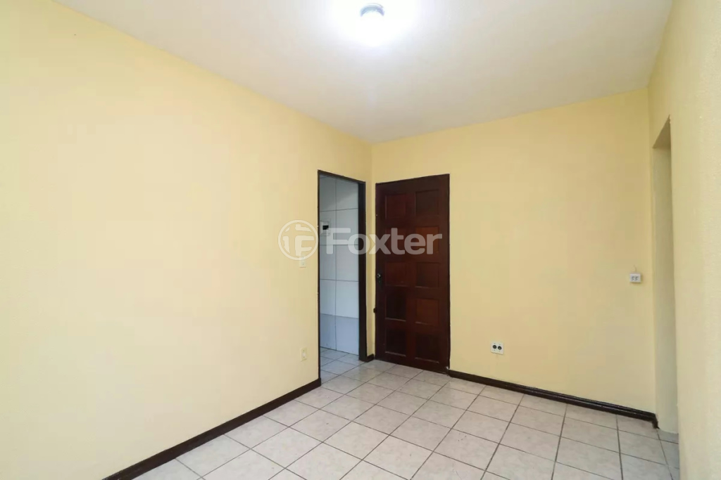 Apartamento à venda com 2 quartos, 46m² - Foto 4