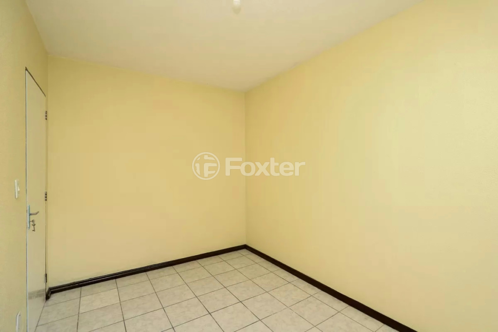 Apartamento à venda com 2 quartos, 46m² - Foto 5