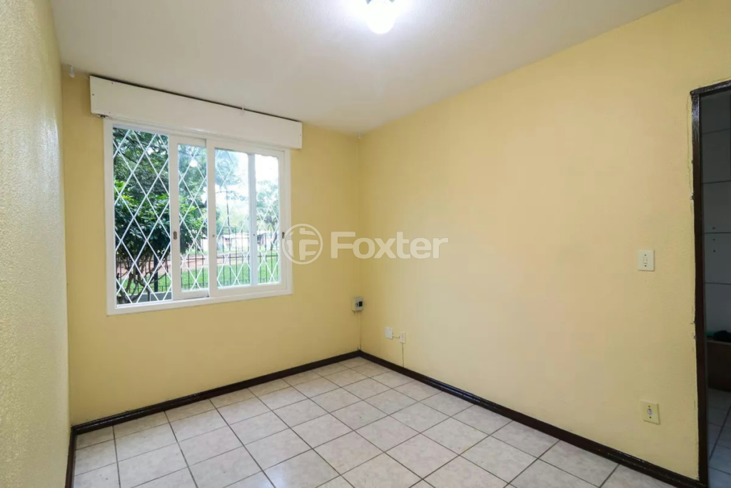 Apartamento à venda com 2 quartos, 46m² - Foto 1