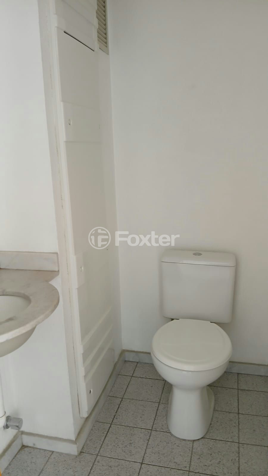 Conjunto Comercial-Sala à venda, 29m² - Foto 3