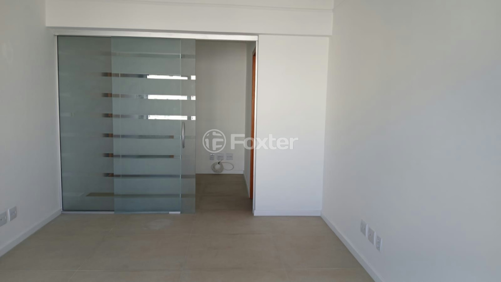 Conjunto Comercial-Sala à venda, 29m² - Foto 1