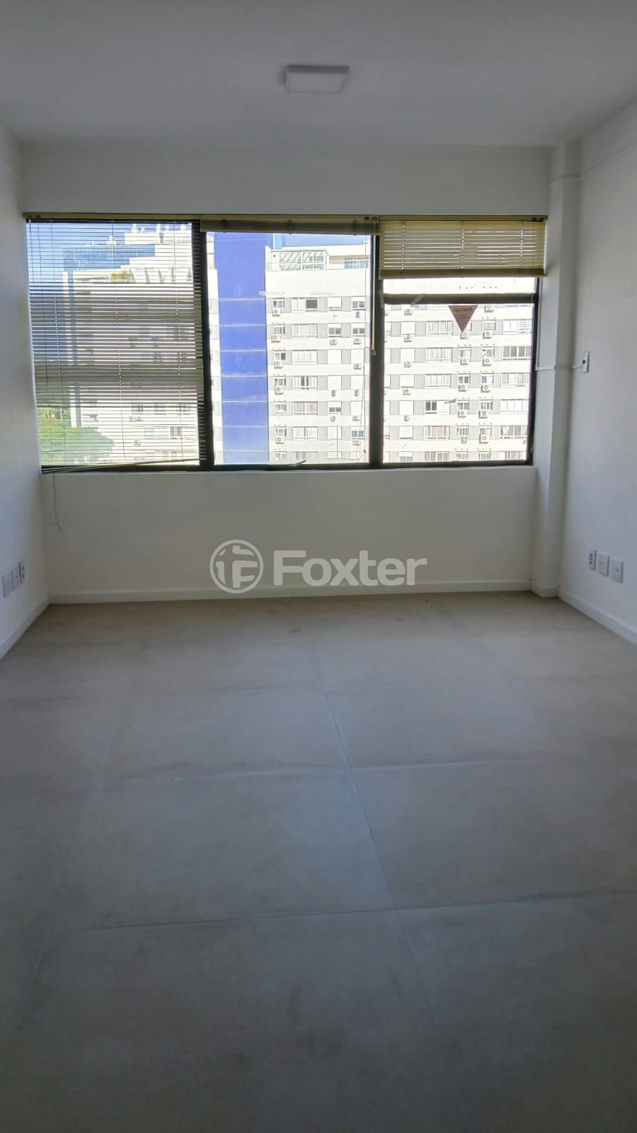 Conjunto Comercial-Sala à venda, 29m² - Foto 2