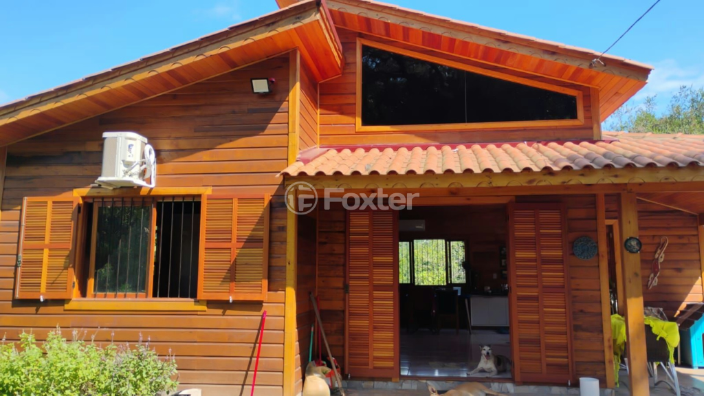 Fazenda à venda com 1 quarto, 3000m² - Foto 2