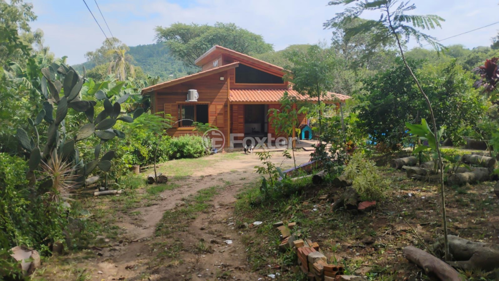 Fazenda à venda com 1 quarto, 3000m² - Foto 1