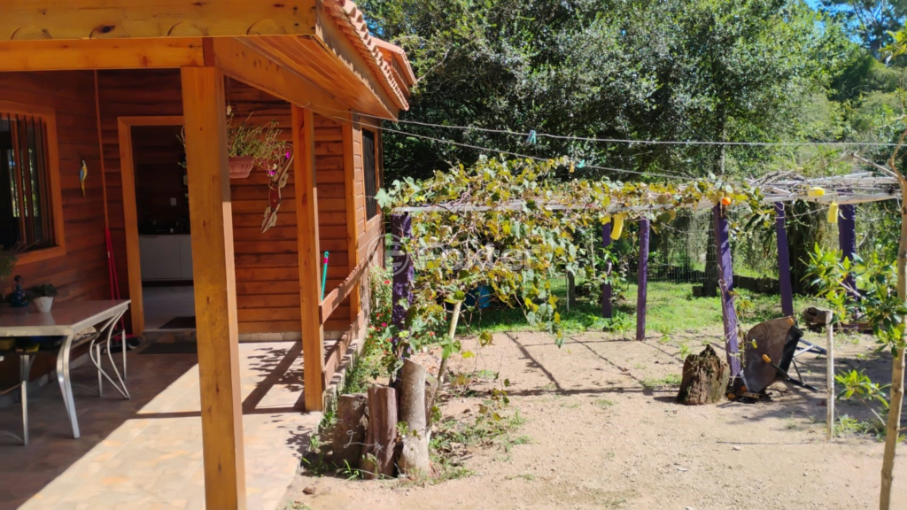 Fazenda à venda com 1 quarto, 3000m² - Foto 9