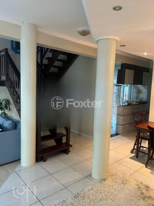 Casa à venda com 3 quartos, 235m² - Foto 7