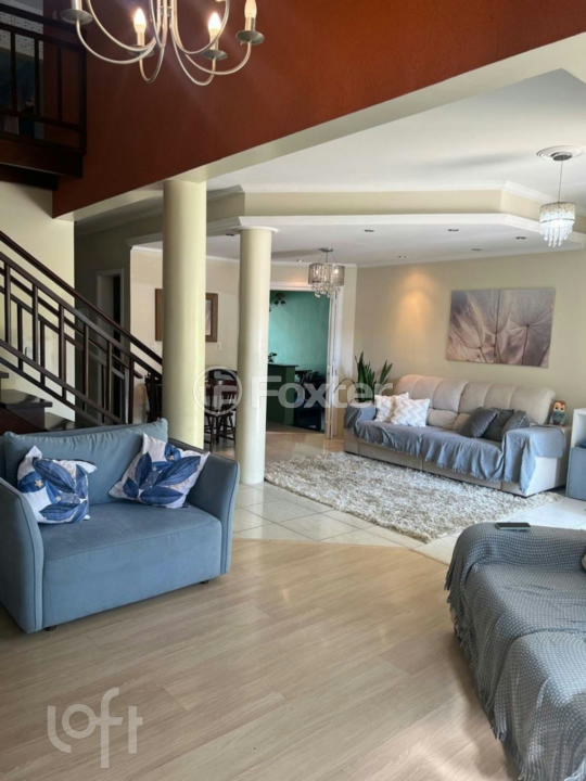Casa à venda com 3 quartos, 235m² - Foto 3