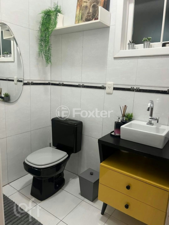 Casa à venda com 3 quartos, 235m² - Foto 8