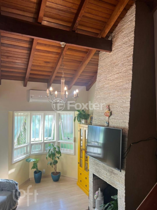 Casa à venda com 3 quartos, 235m² - Foto 20