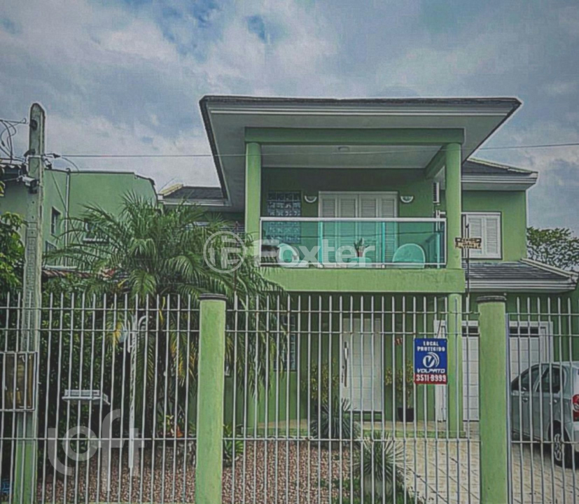 Casa à venda com 3 quartos, 235m² - Foto 5
