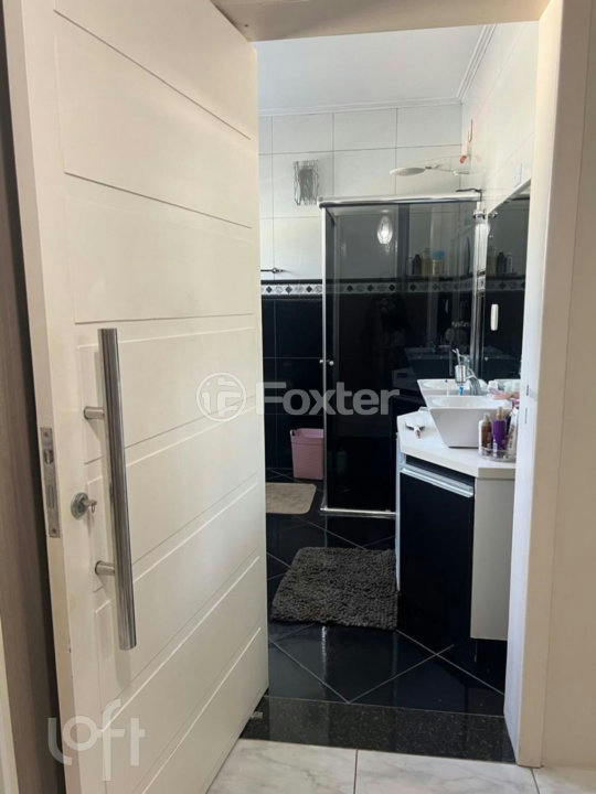 Casa à venda com 3 quartos, 235m² - Foto 26