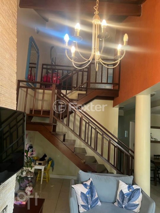 Casa à venda com 3 quartos, 235m² - Foto 6