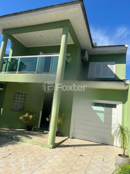 Casa à venda com 3 quartos, 235m² - Foto 27
