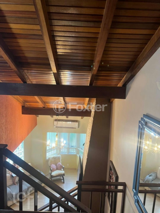Casa à venda com 3 quartos, 235m² - Foto 15