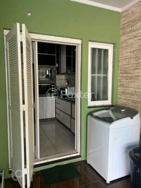 Casa à venda com 3 quartos, 235m² - Foto 19