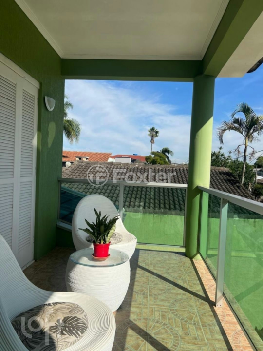 Casa à venda com 3 quartos, 235m² - Foto 24