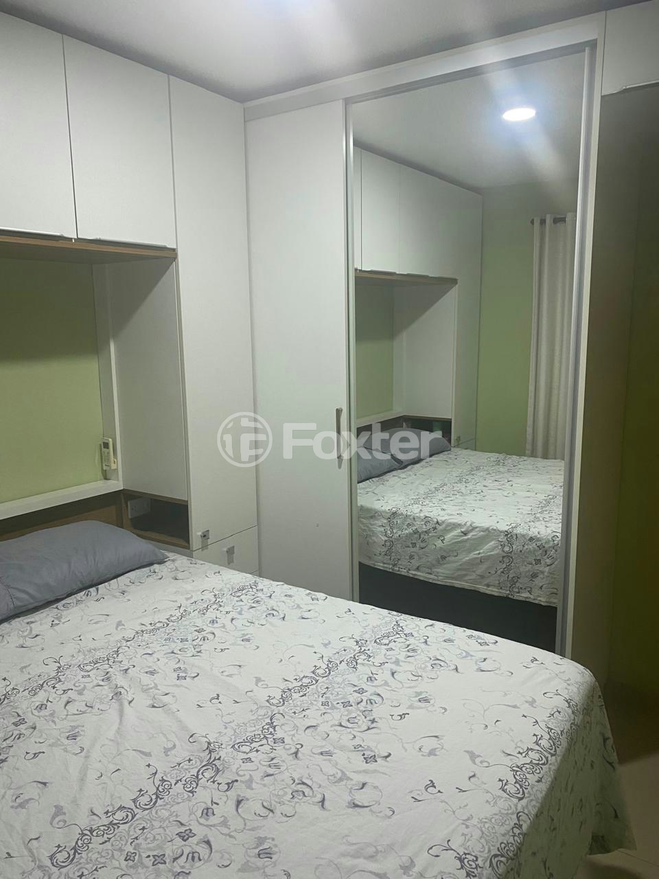 Apartamento à venda com 2 quartos, 41m² - Foto 12