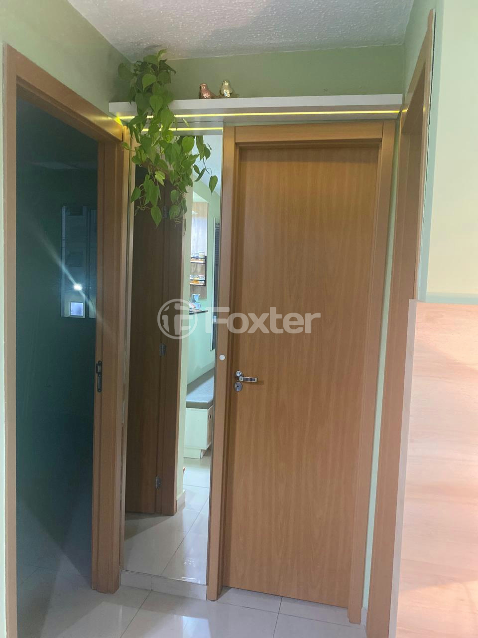 Apartamento à venda com 2 quartos, 41m² - Foto 14