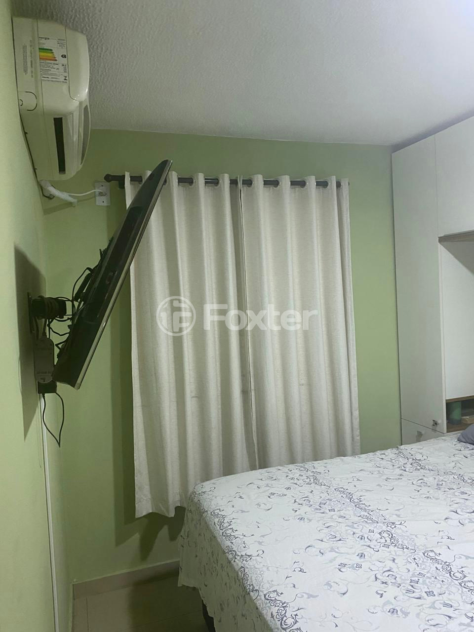 Apartamento à venda com 2 quartos, 41m² - Foto 10