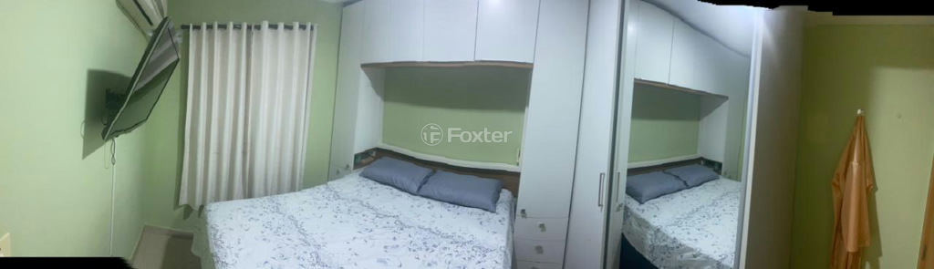 Apartamento à venda com 2 quartos, 41m² - Foto 8
