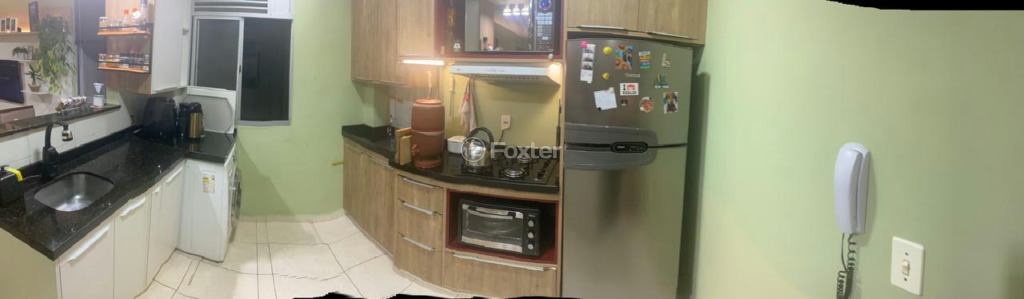 Apartamento à venda com 2 quartos, 41m² - Foto 7