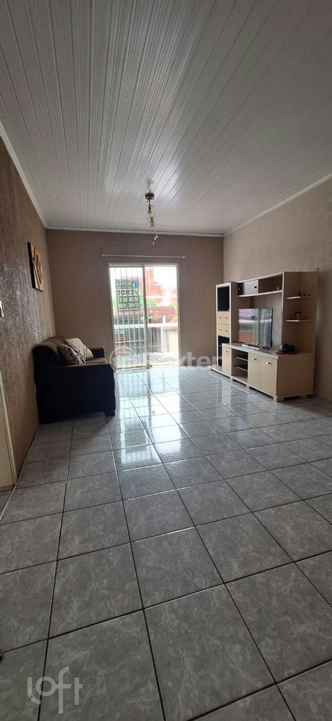 Apartamento à venda com 1 quarto, 59m² - Foto 2