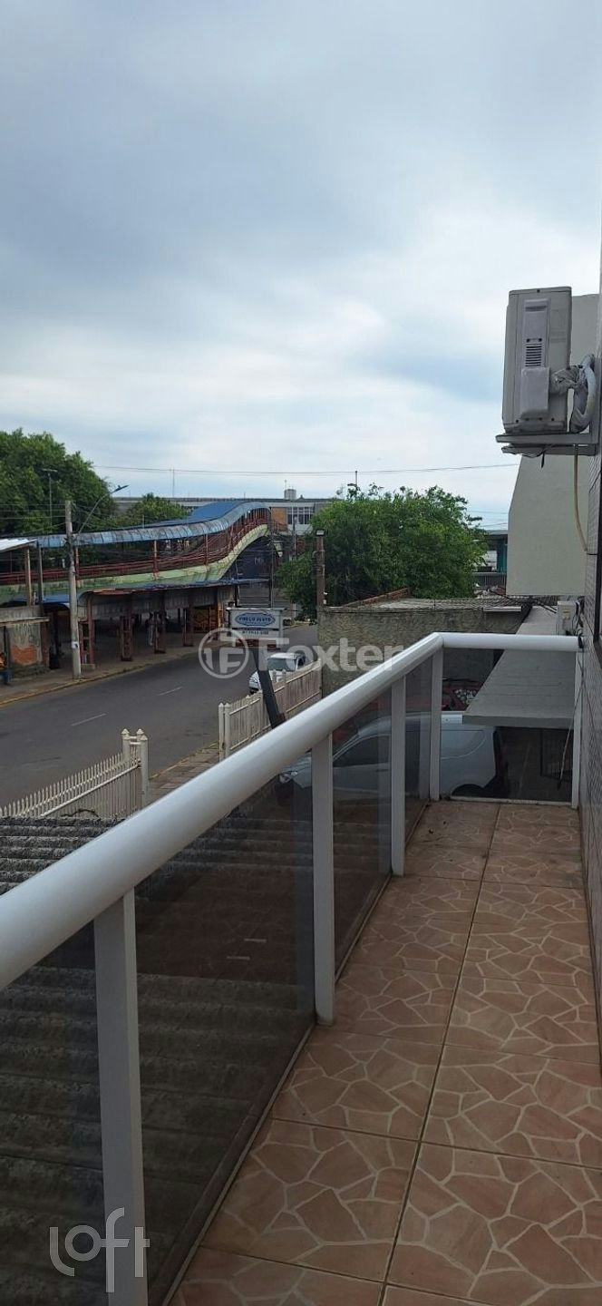Apartamento à venda com 1 quarto, 59m² - Foto 13
