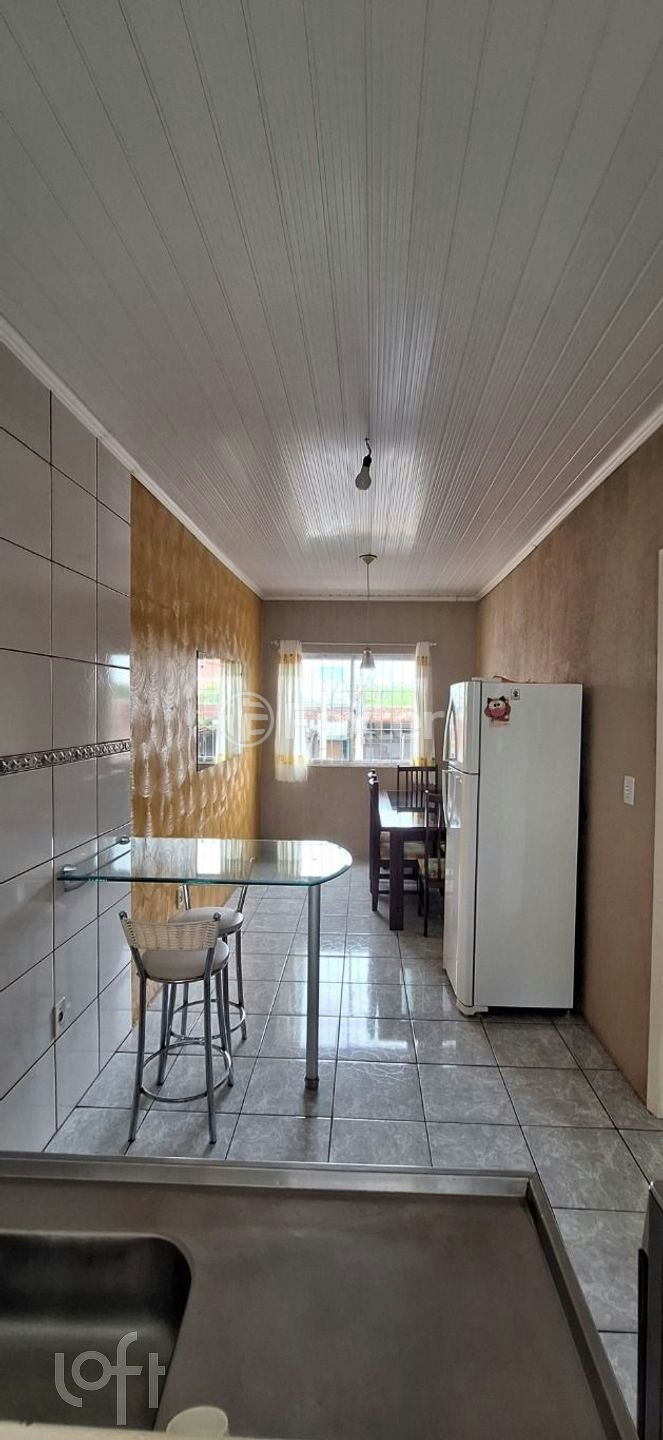Apartamento à venda com 1 quarto, 59m² - Foto 6