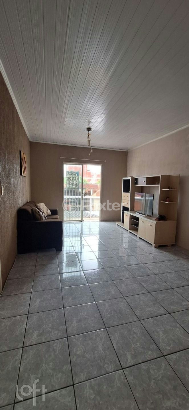 Apartamento à venda com 1 quarto, 59m² - Foto 1