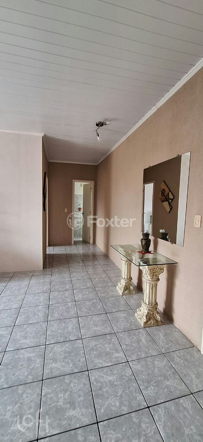 Apartamento à venda com 1 quarto, 59m² - Foto 3
