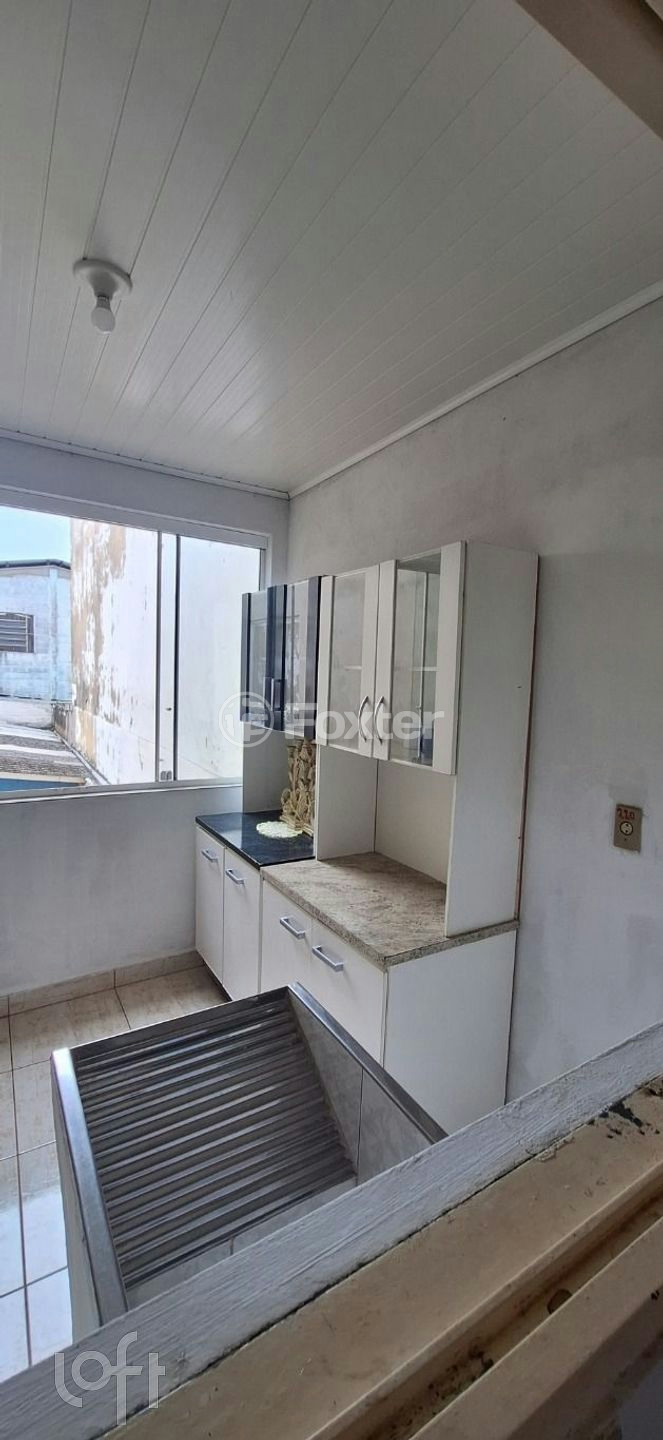 Apartamento à venda com 1 quarto, 59m² - Foto 7