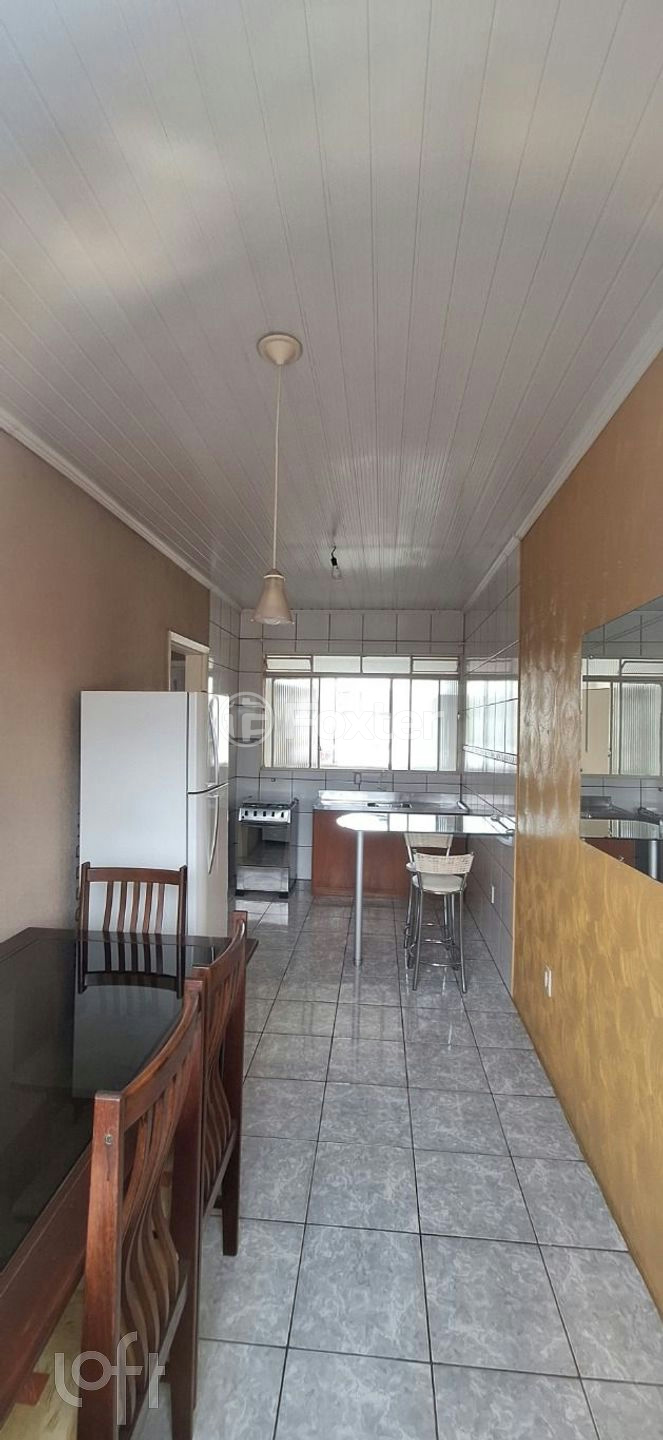 Apartamento à venda com 1 quarto, 59m² - Foto 5