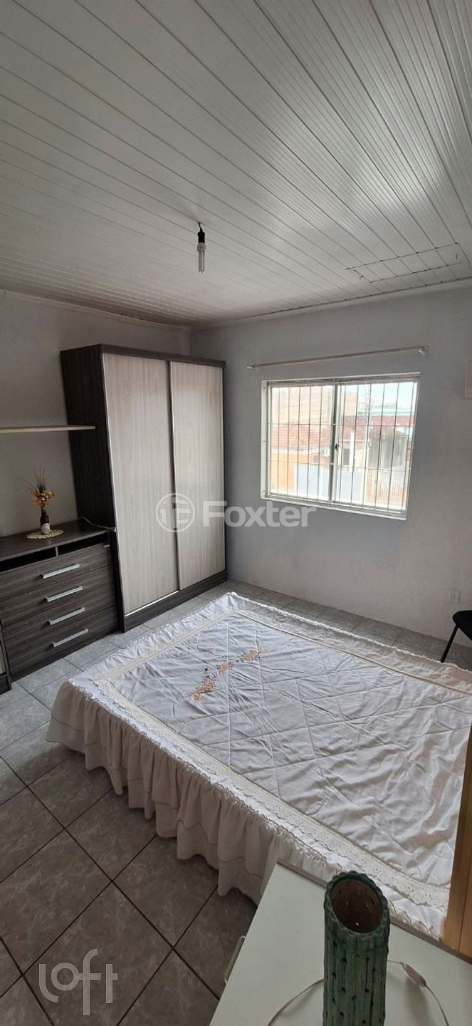 Apartamento à venda com 1 quarto, 59m² - Foto 9