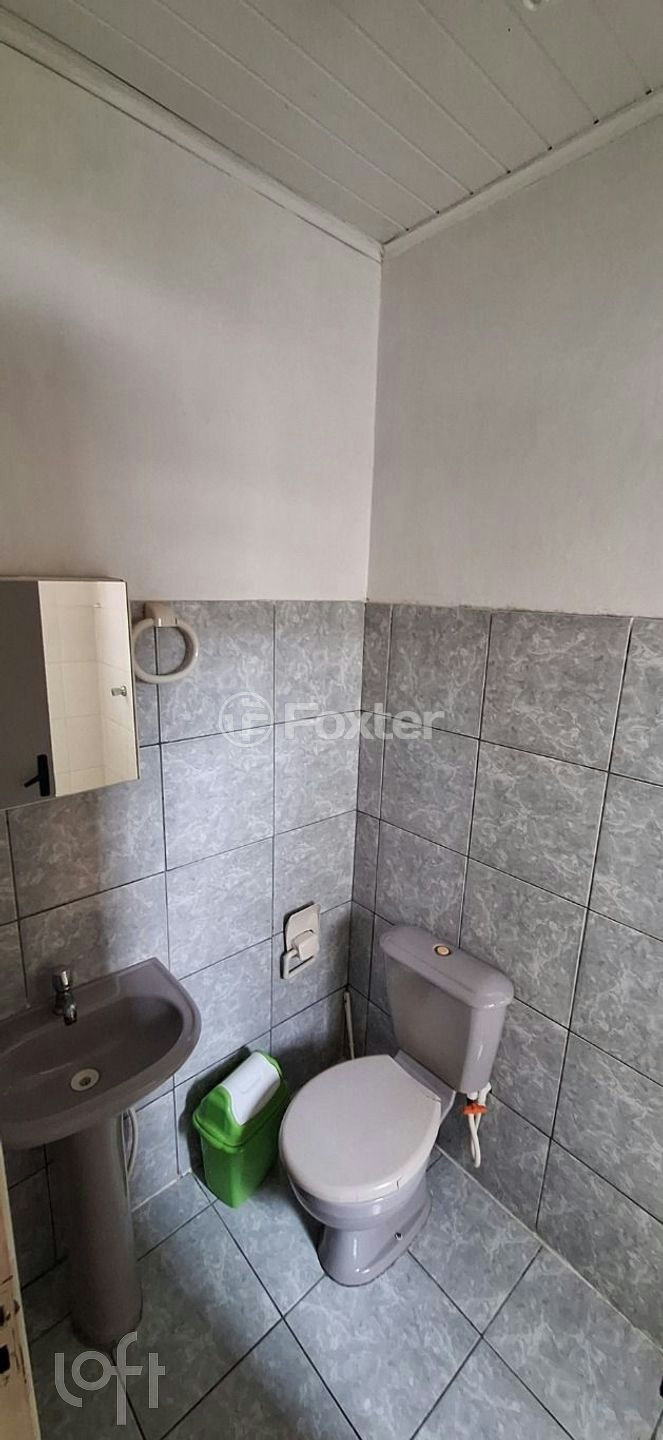 Apartamento à venda com 1 quarto, 59m² - Foto 8