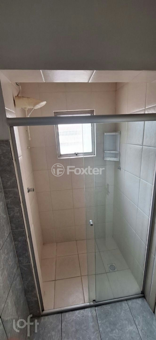 Apartamento à venda com 1 quarto, 59m² - Foto 10
