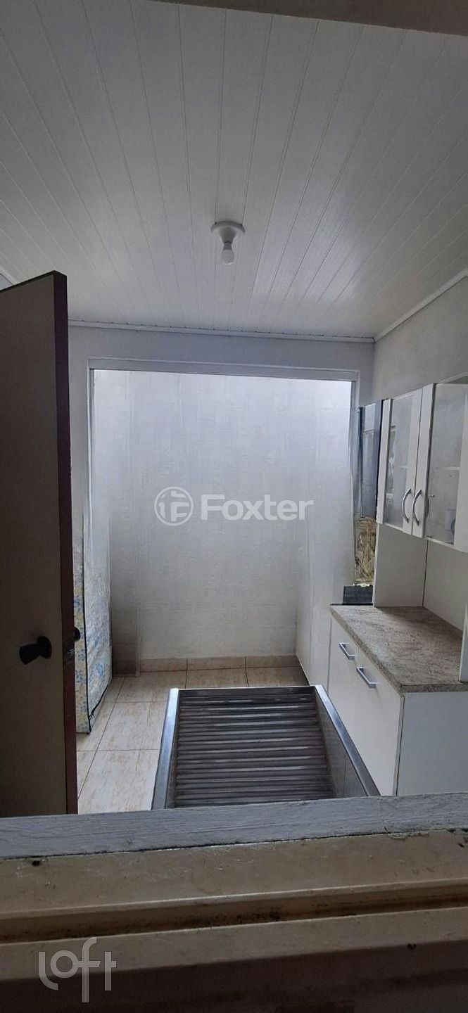 Apartamento à venda com 1 quarto, 59m² - Foto 4