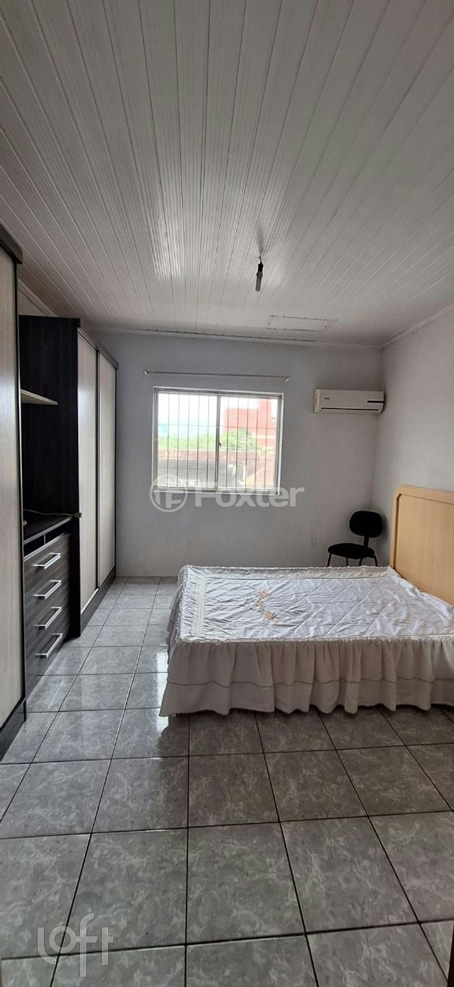 Apartamento à venda com 1 quarto, 59m² - Foto 11