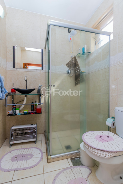 Casa à venda com 5 quartos, 228m² - Foto 12