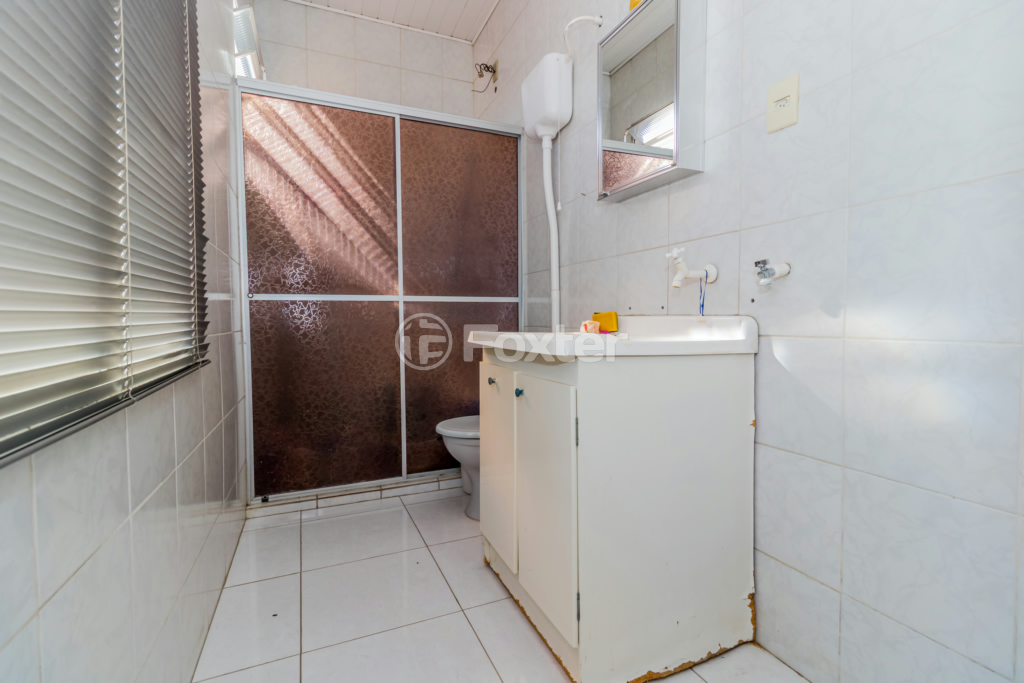 Casa à venda com 5 quartos, 228m² - Foto 15