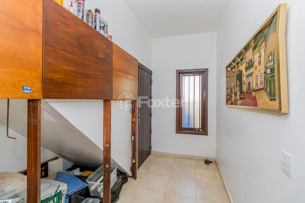 Casa à venda com 5 quartos, 228m² - Foto 20